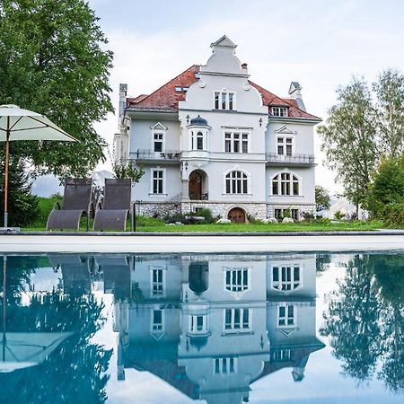 Villa Bergzauber 로스레이텐 외부 사진