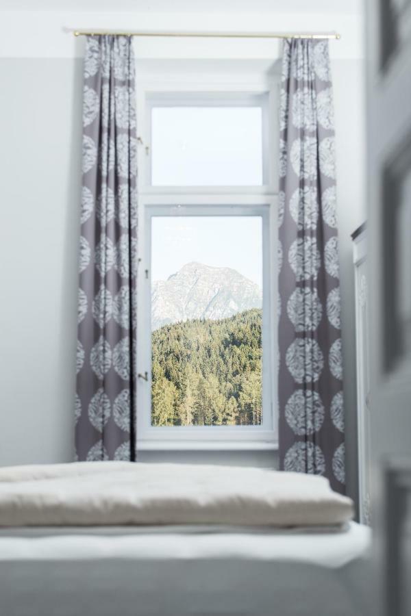 Villa Bergzauber 로스레이텐 외부 사진